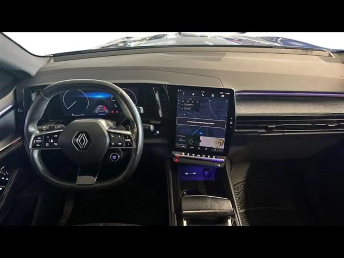 Renault Austral usata a Firenze (7)