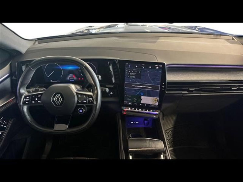 Renault Austral usata a Firenze (7)