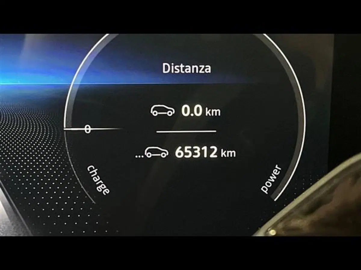Renault Austral usata a Firenze (8)