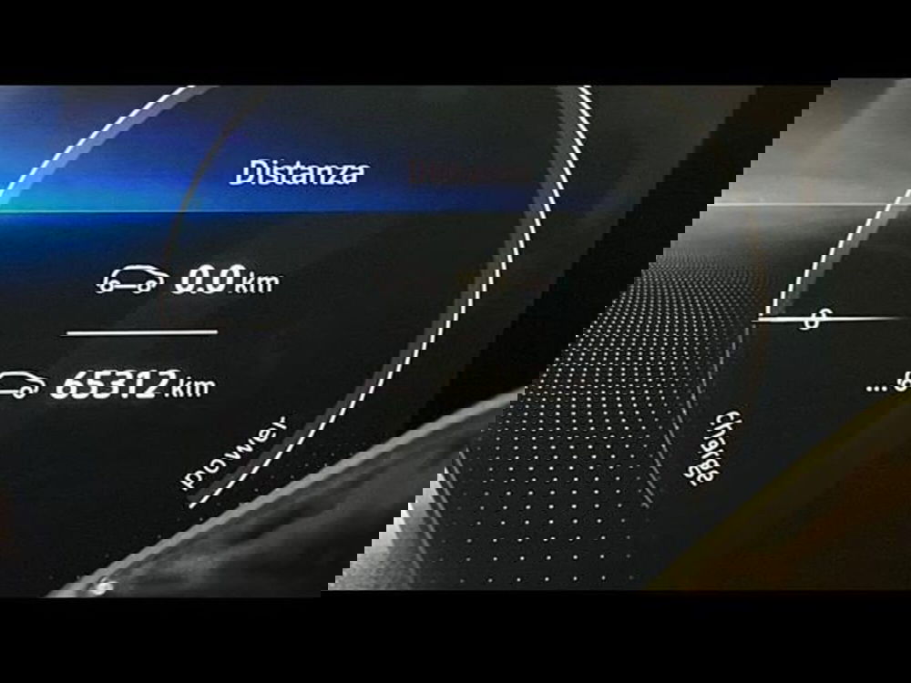 Renault Austral usata a Firenze (8)