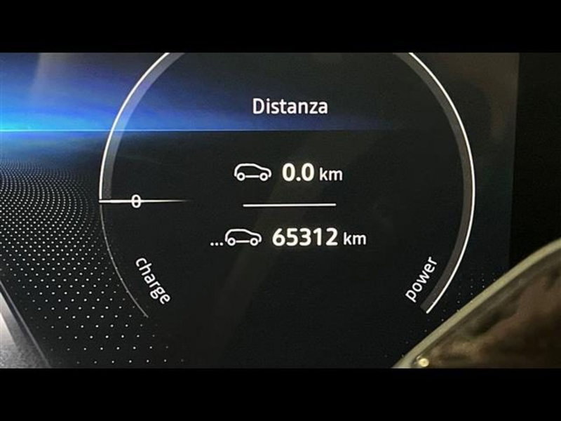 Renault Austral usata a Firenze (8)