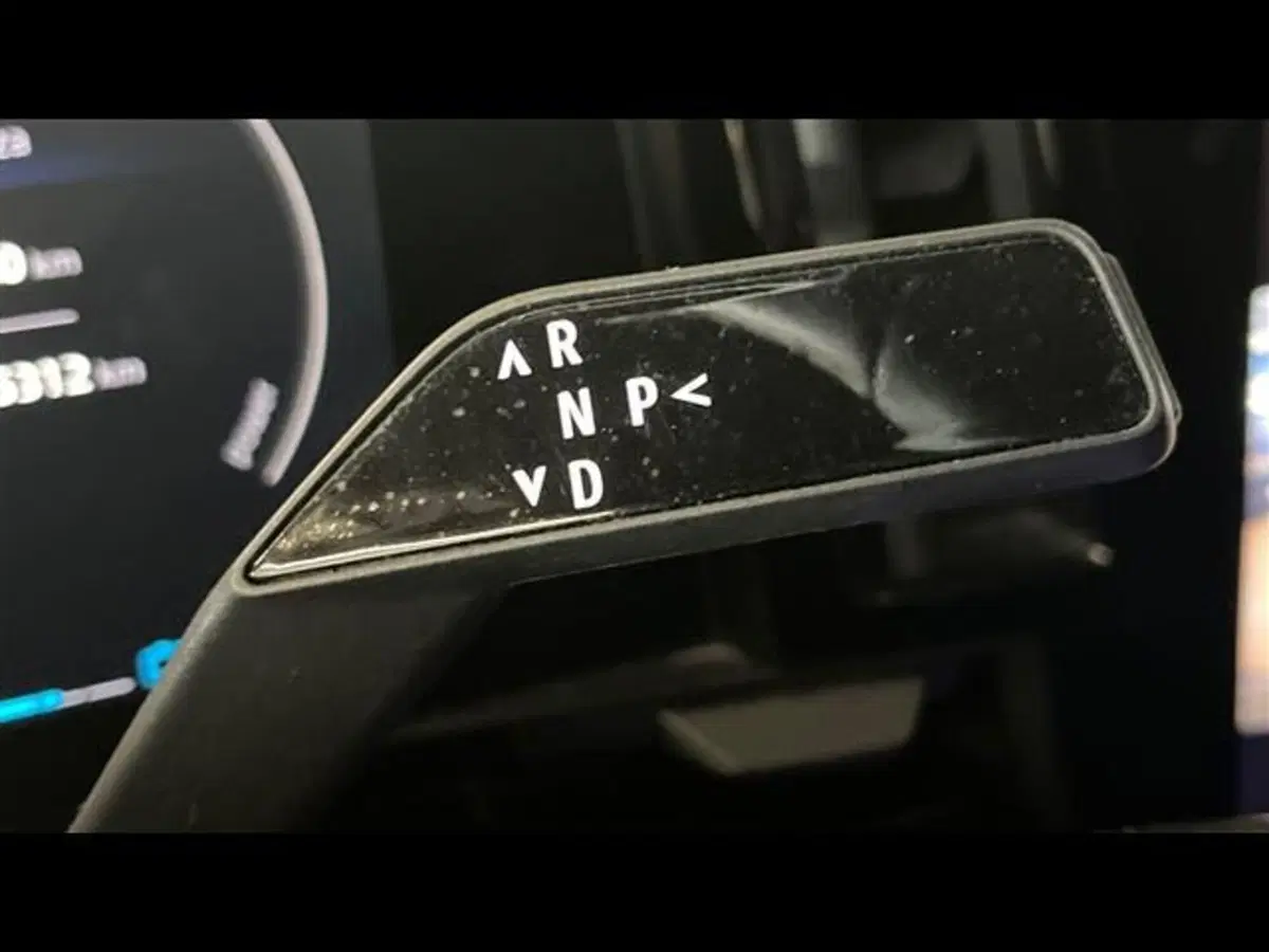 Renault Austral usata a Firenze (9)