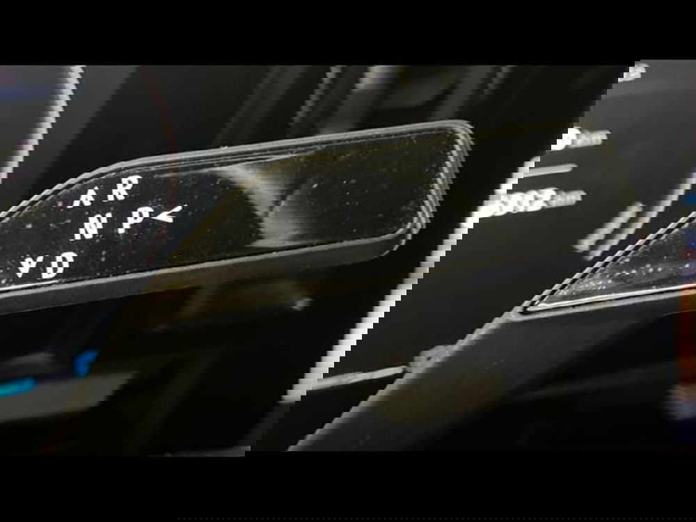 Renault Austral usata a Firenze (9)