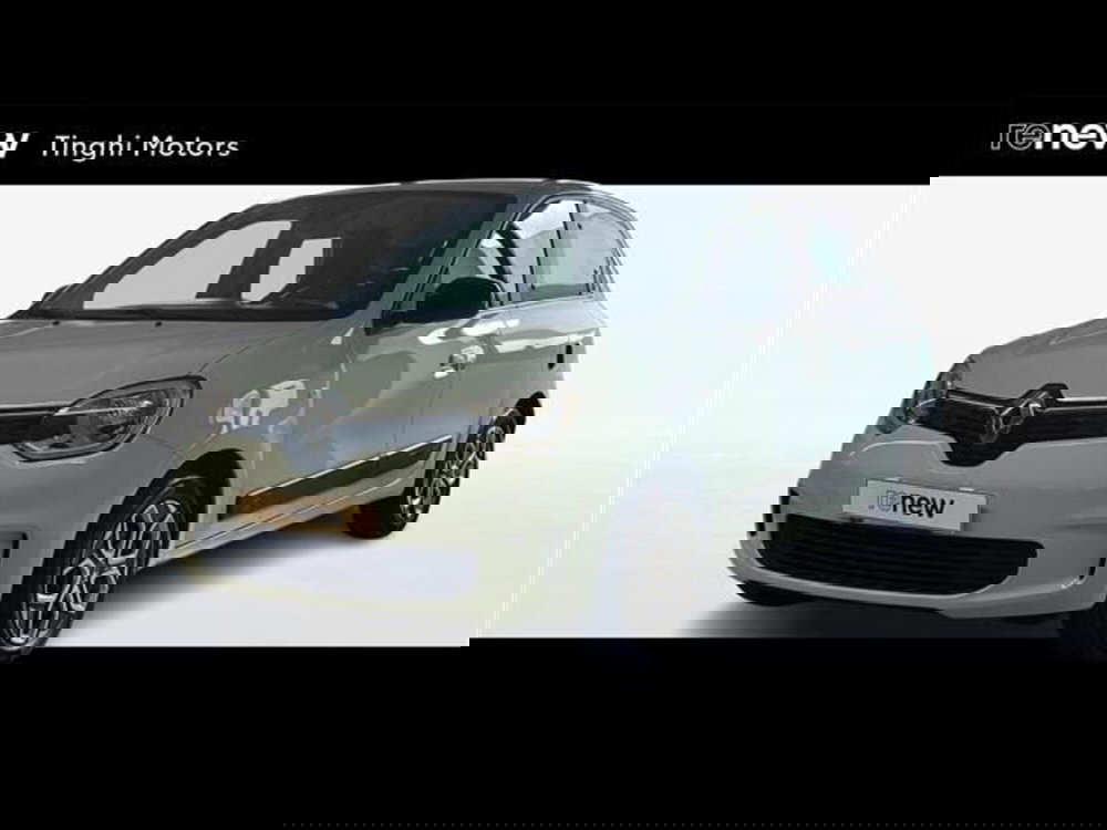 Renault Twingo usata a Firenze