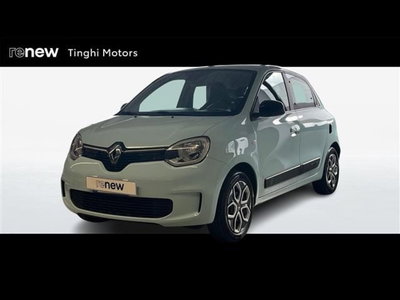 Renault Twingo SCe 65 CV Zen del 2024 usata a Empoli