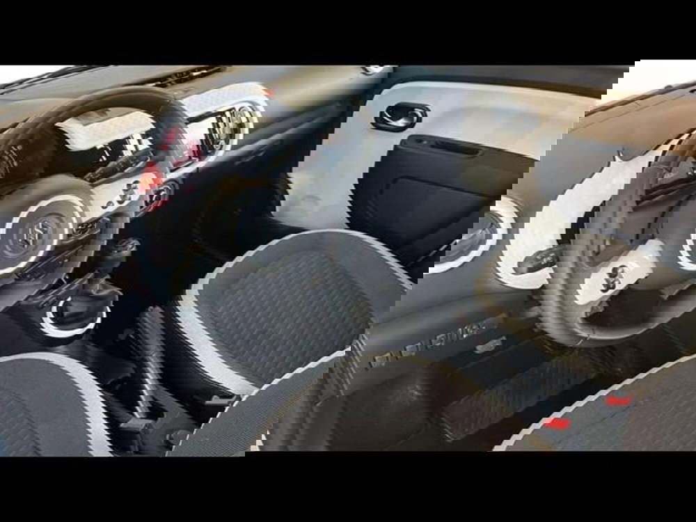 Renault Twingo usata a Firenze (10)