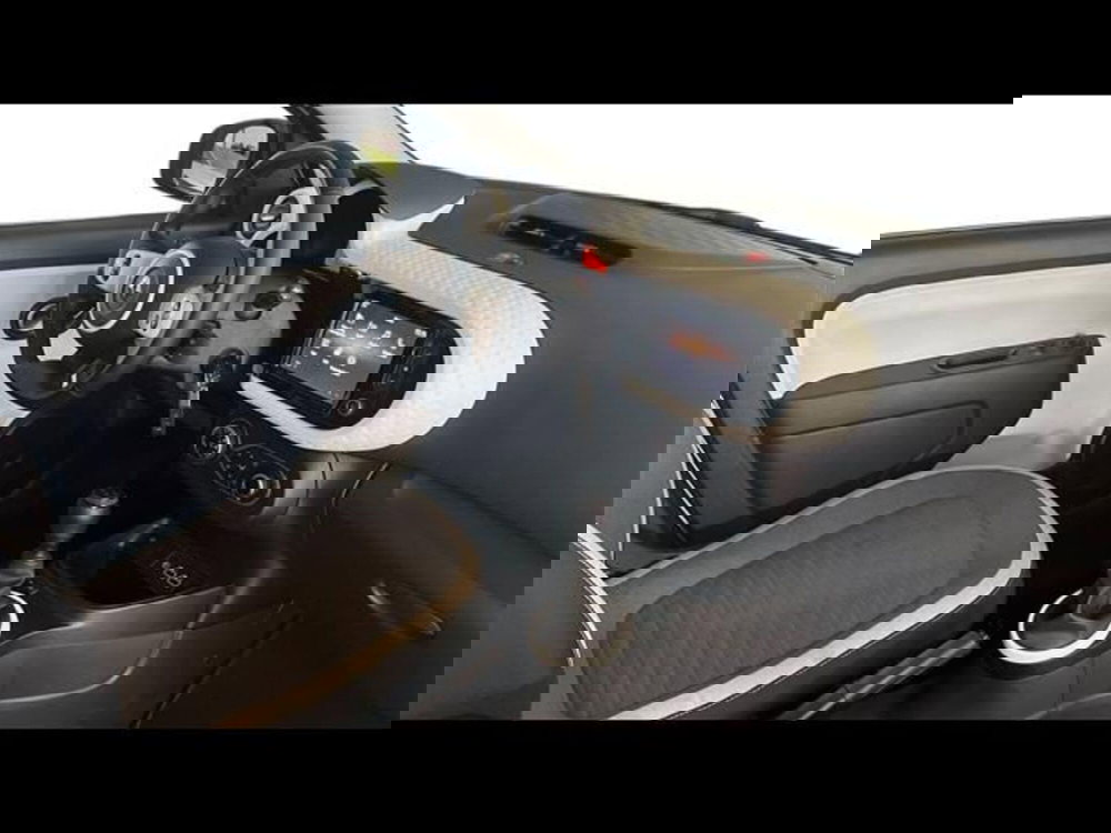 Renault Twingo usata a Firenze (11)