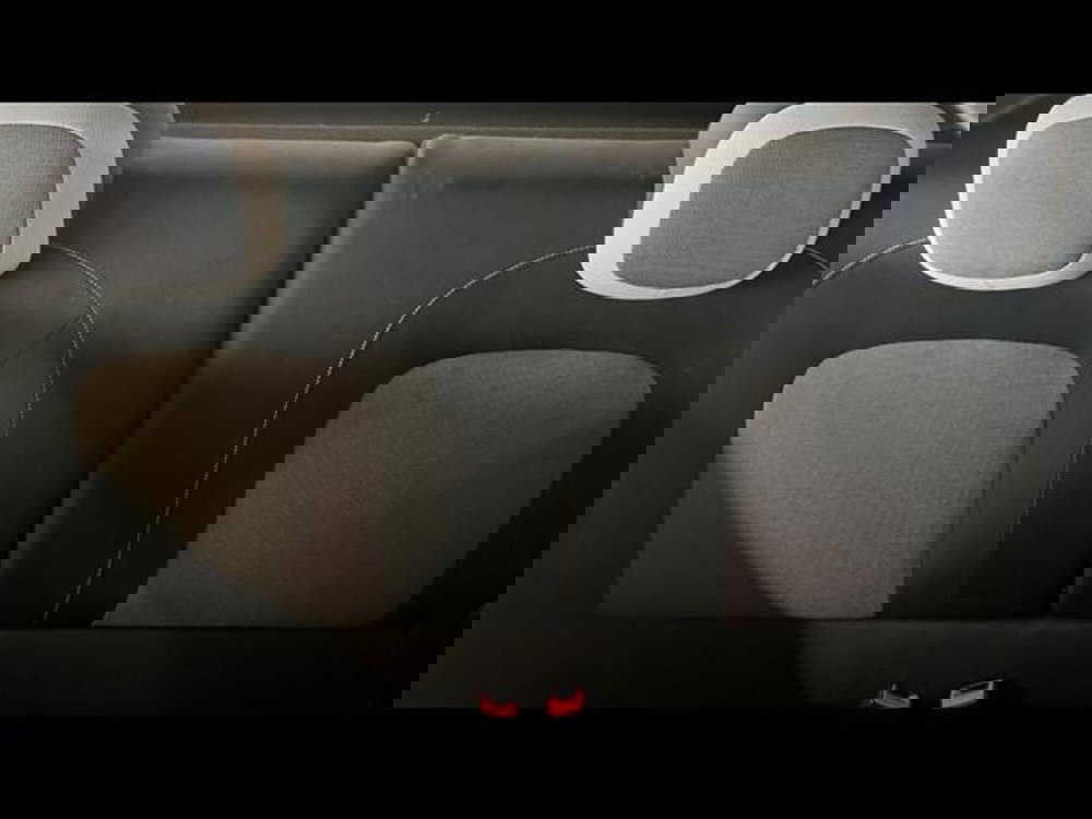 Renault Twingo usata a Firenze (12)