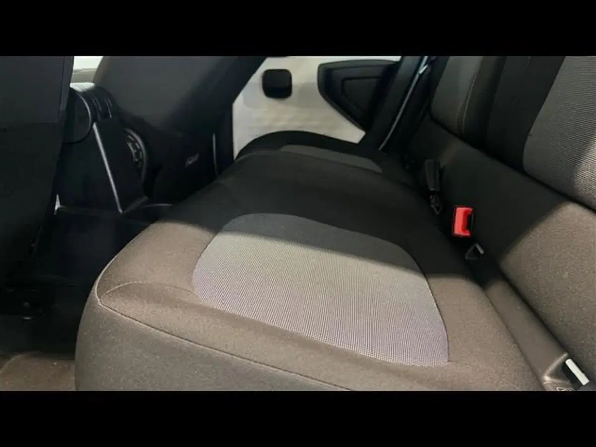Renault Twingo usata a Firenze (13)