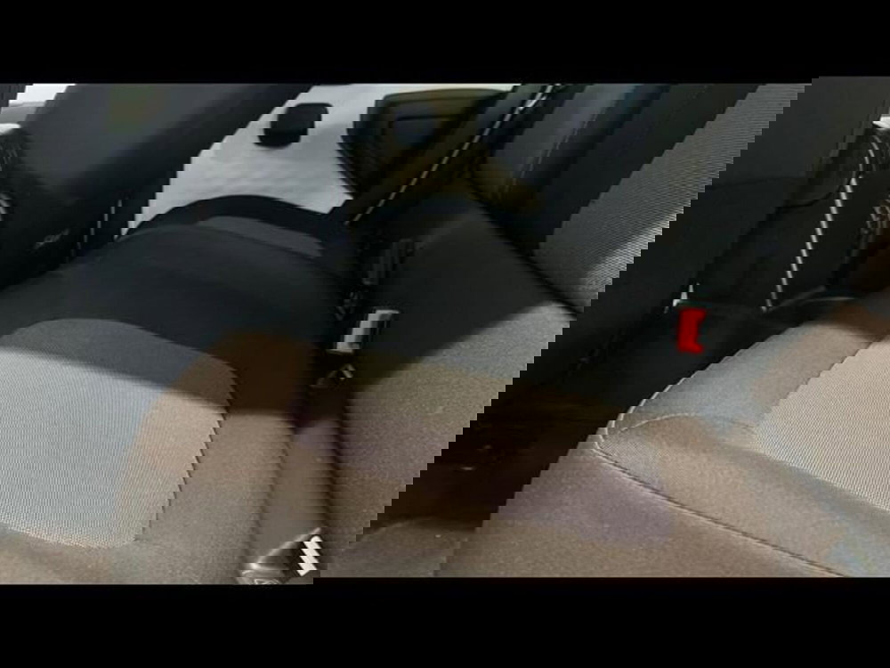 Renault Twingo usata a Firenze (13)