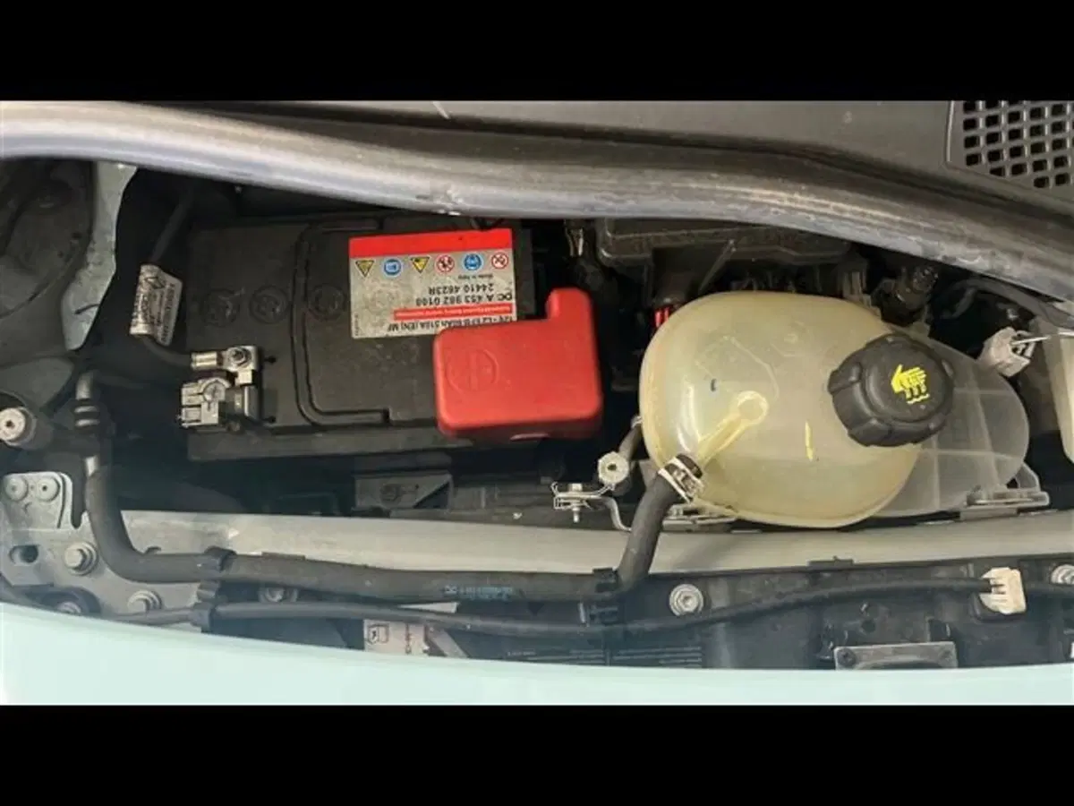 Renault Twingo usata a Firenze (14)