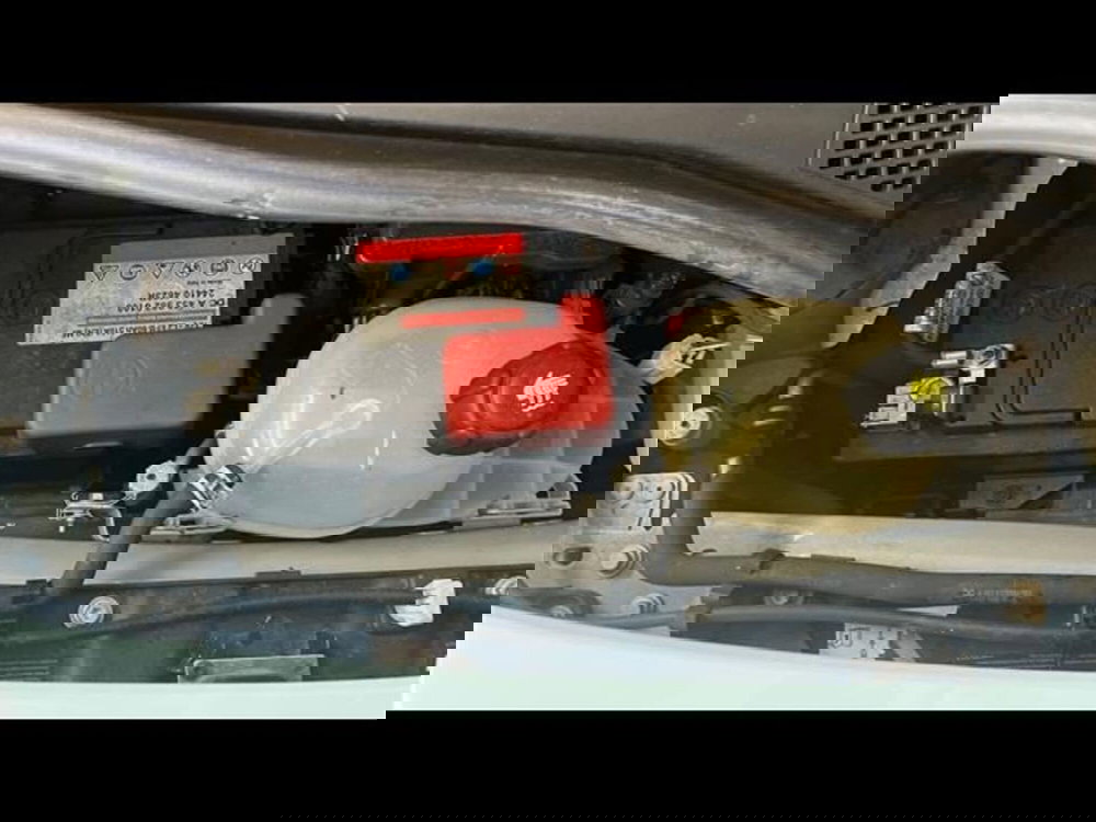 Renault Twingo usata a Firenze (14)