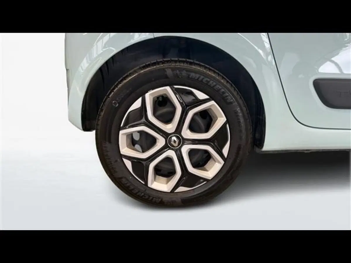 Renault Twingo usata a Firenze (15)