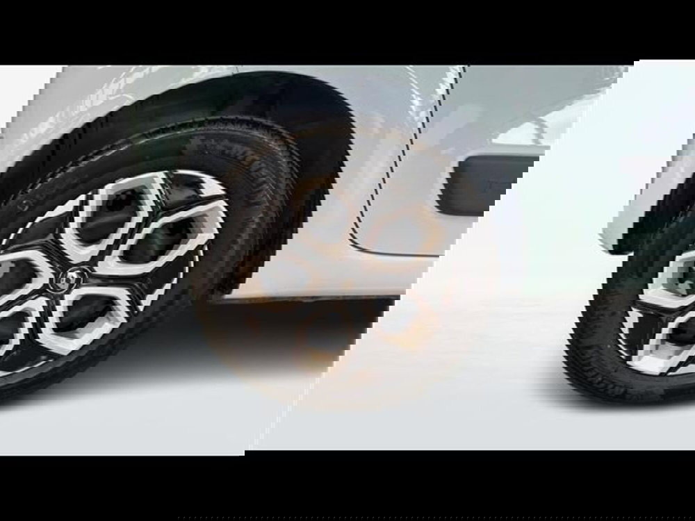 Renault Twingo usata a Firenze (15)