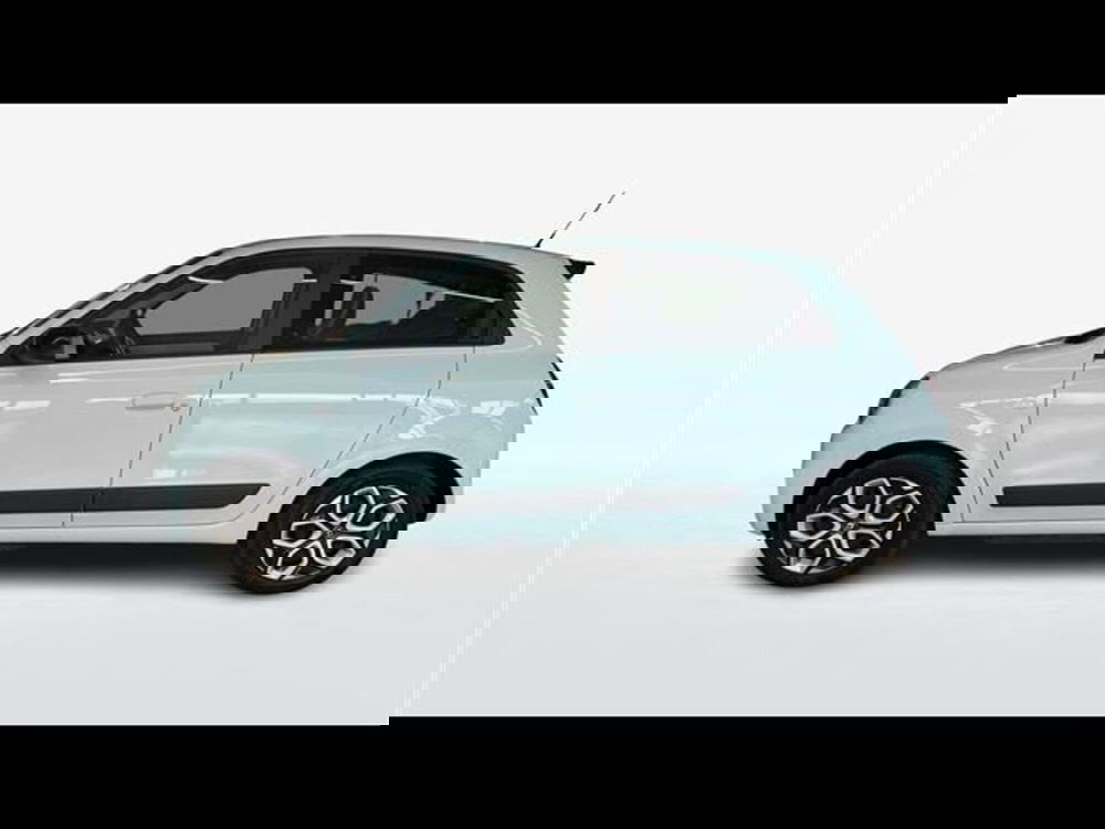 Renault Twingo usata a Firenze (2)