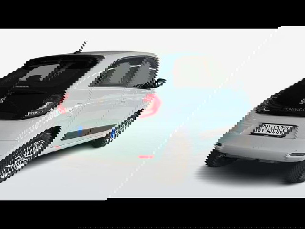 Renault Twingo usata a Firenze (3)