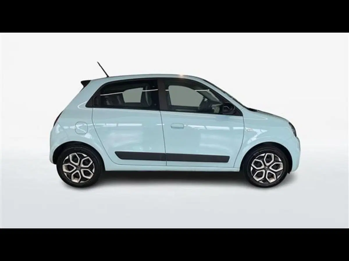 Renault Twingo usata a Firenze (4)