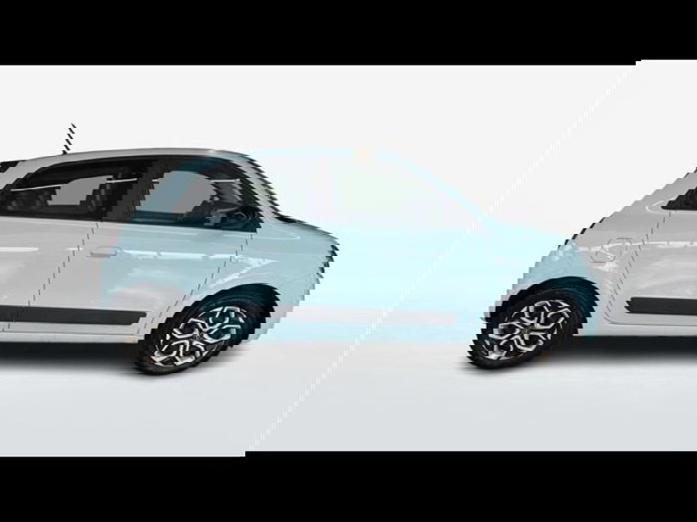 Renault Twingo usata a Firenze (4)
