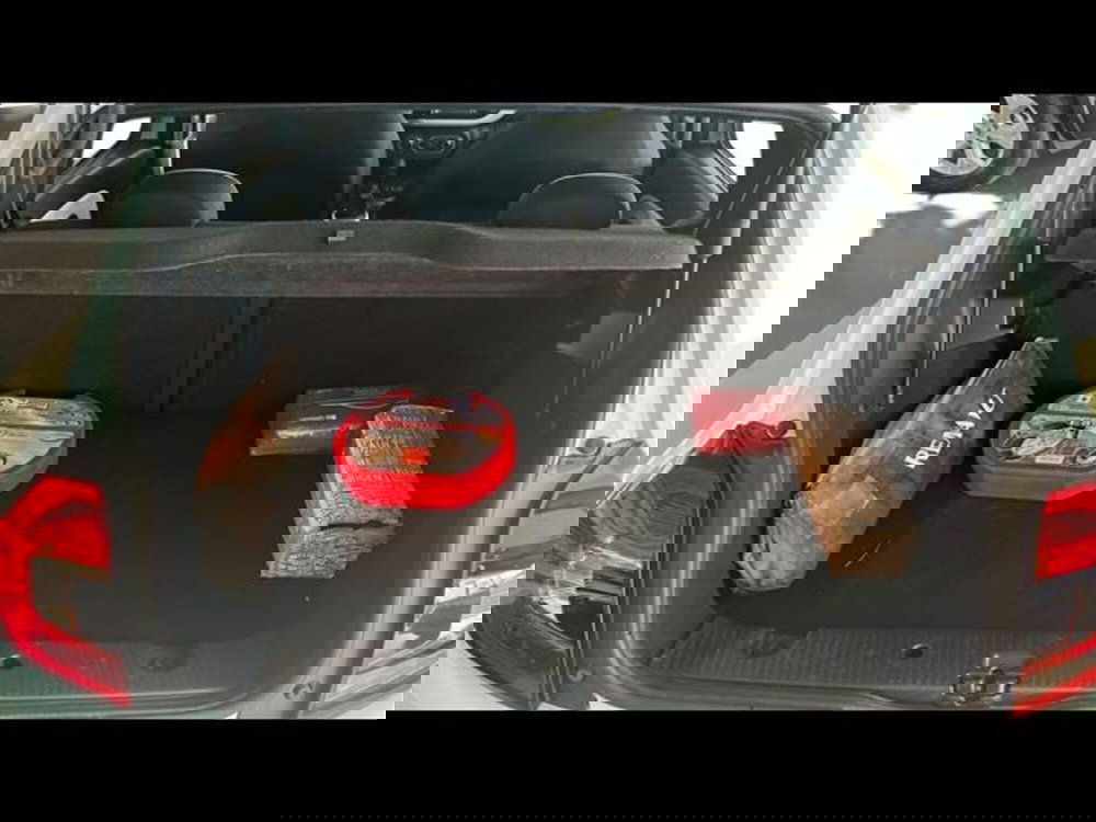 Renault Twingo usata a Firenze (5)