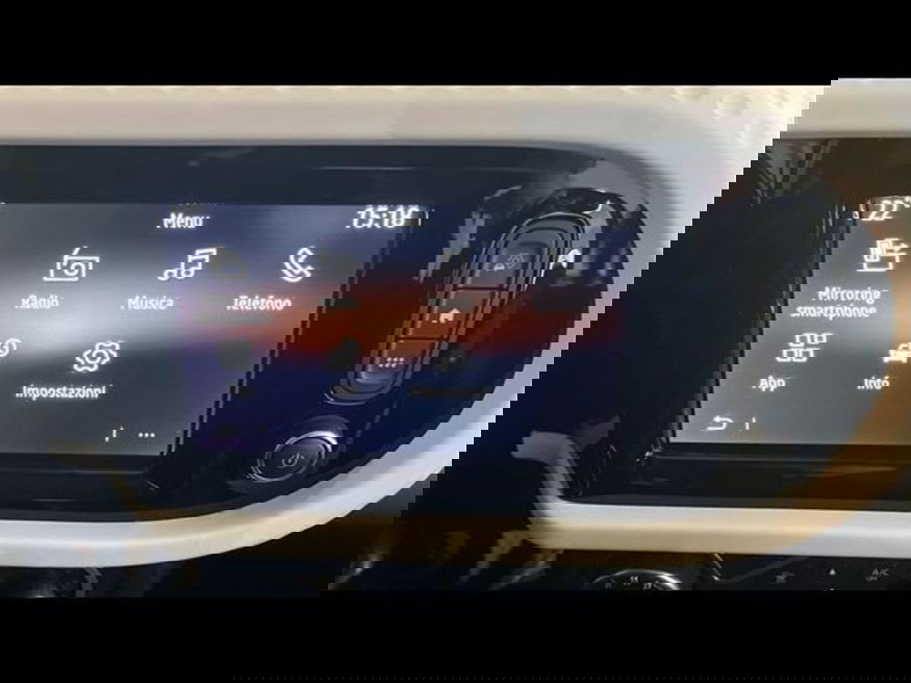 Renault Twingo usata a Firenze (6)