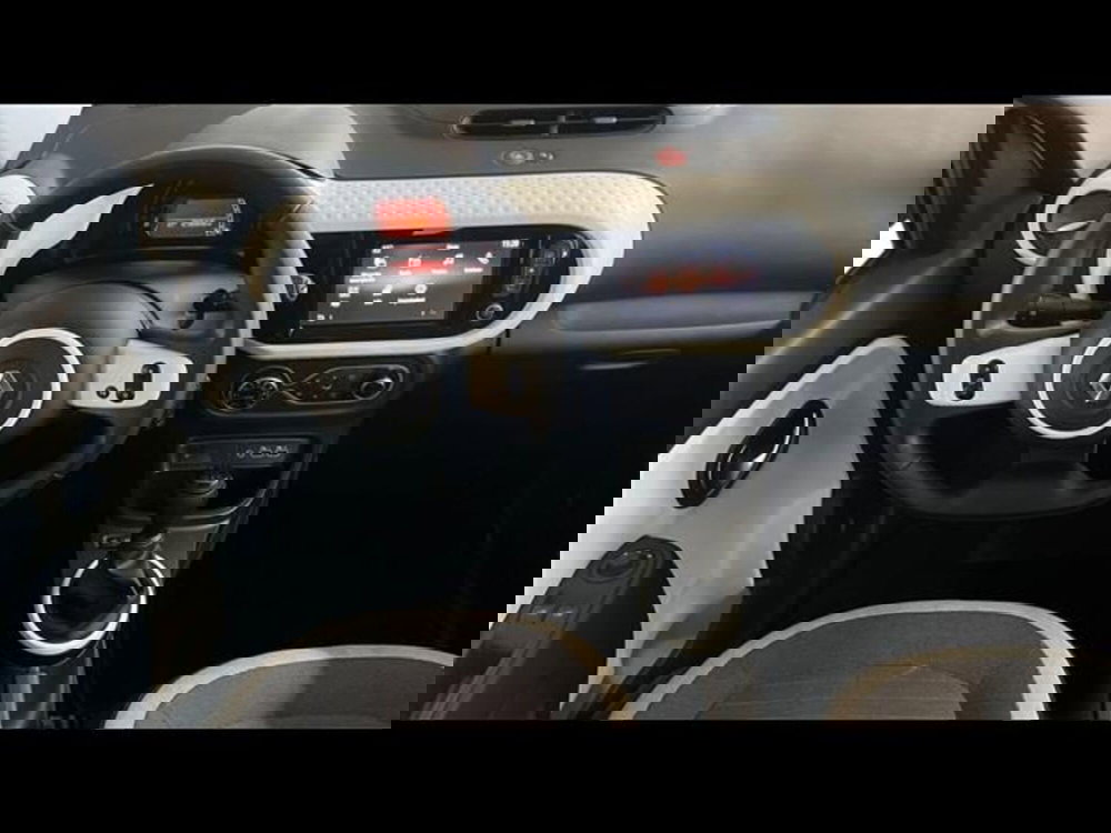 Renault Twingo usata a Firenze (7)