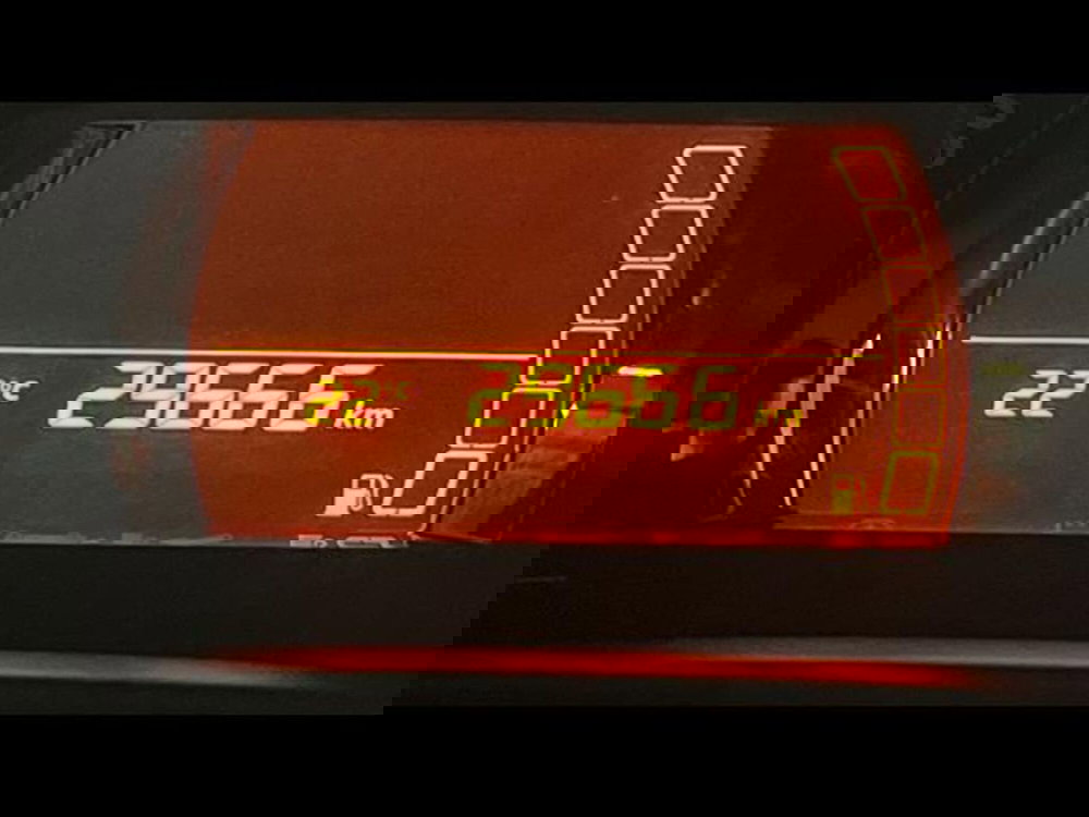 Renault Twingo usata a Firenze (8)