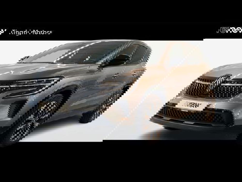 Renault Austral usata a Firenze