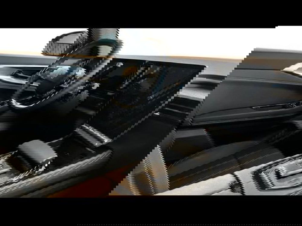 Renault Austral usata a Firenze (10)