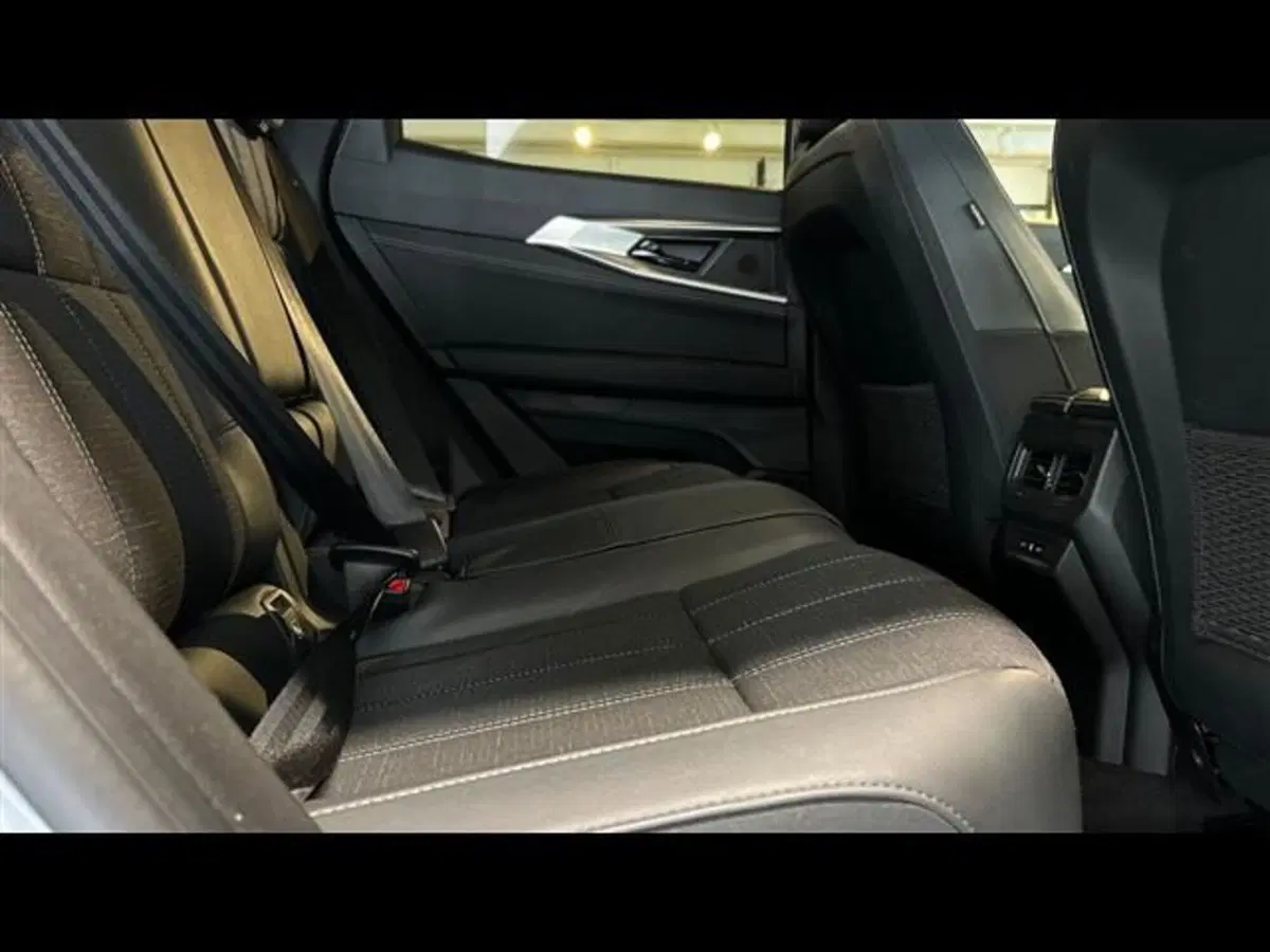 Renault Austral usata a Firenze (12)