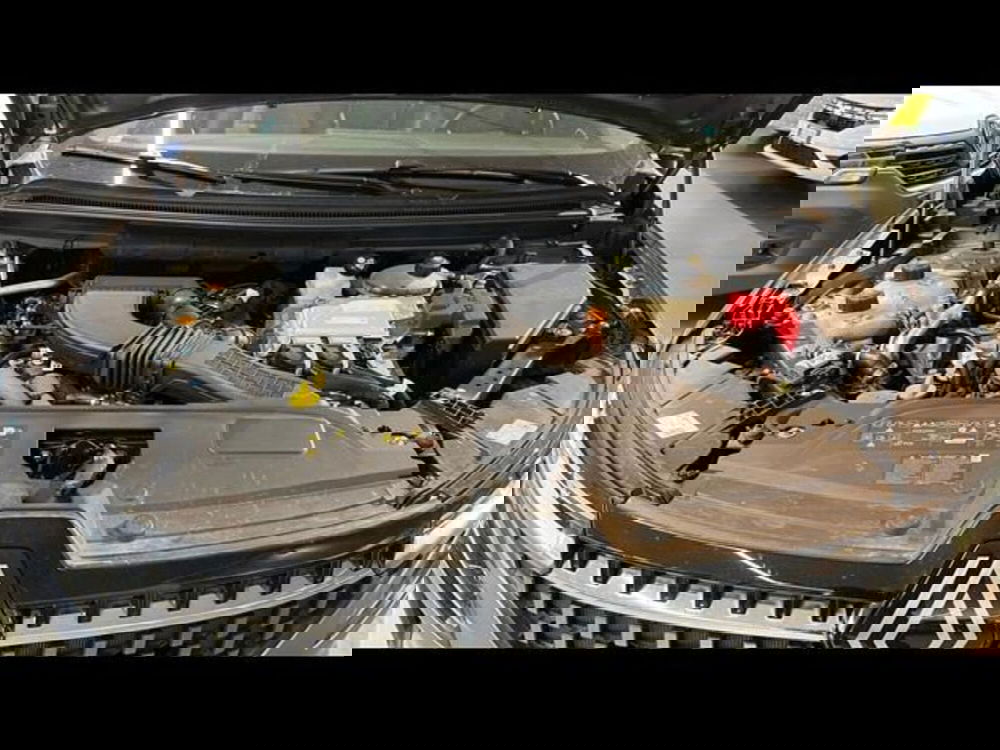 Renault Austral usata a Firenze (13)