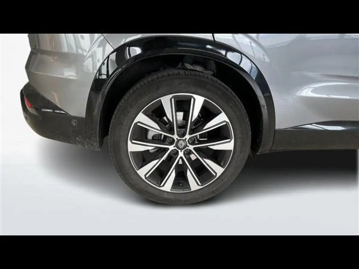 Renault Austral usata a Firenze (14)
