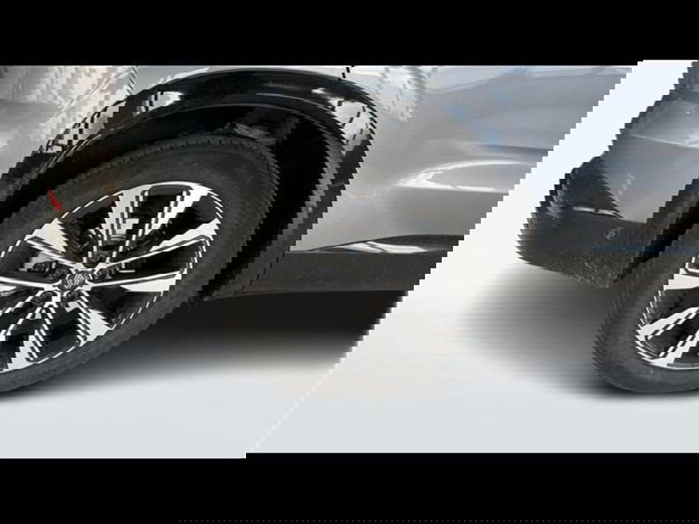 Renault Austral usata a Firenze (14)