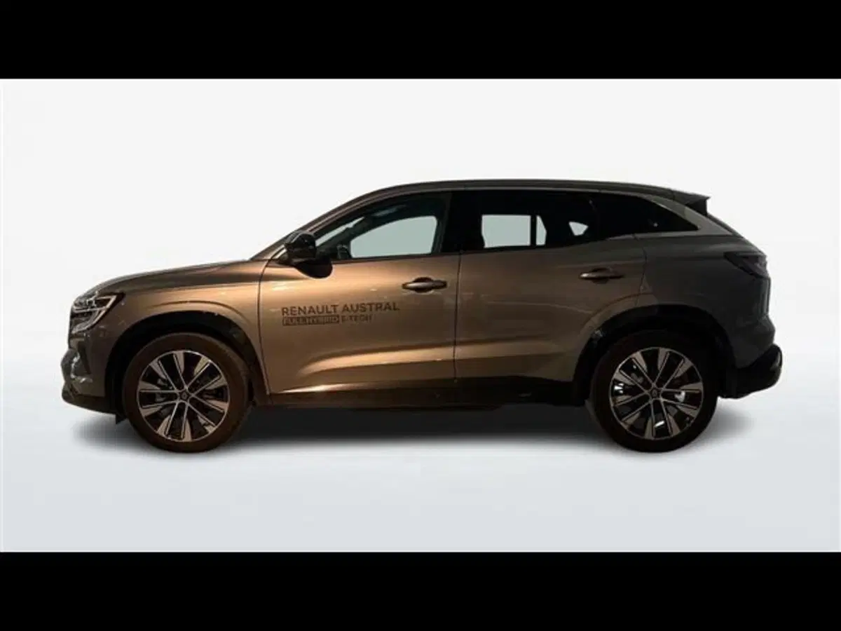 Renault Austral usata a Firenze (2)