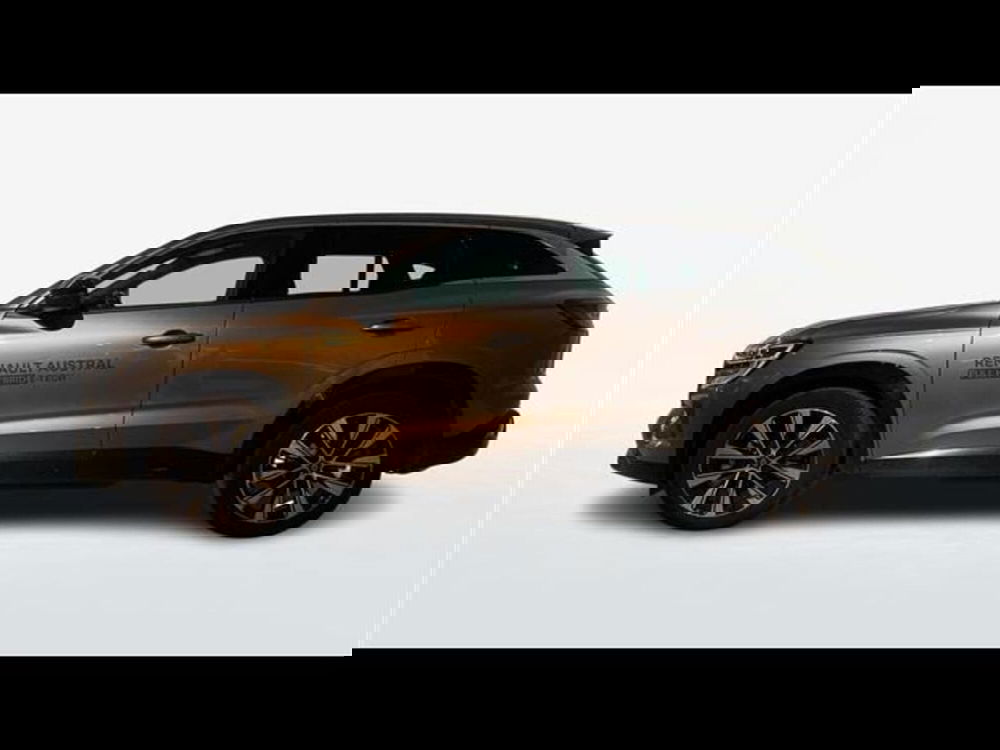 Renault Austral usata a Firenze (2)