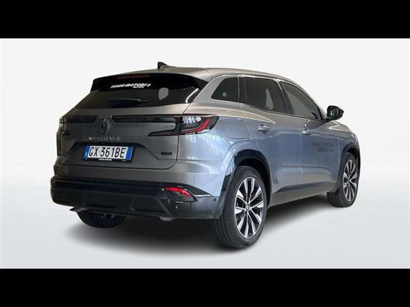 Renault Austral usata a Firenze (3)