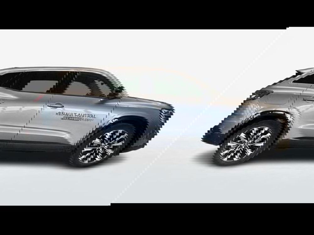 Renault Austral usata a Firenze (4)