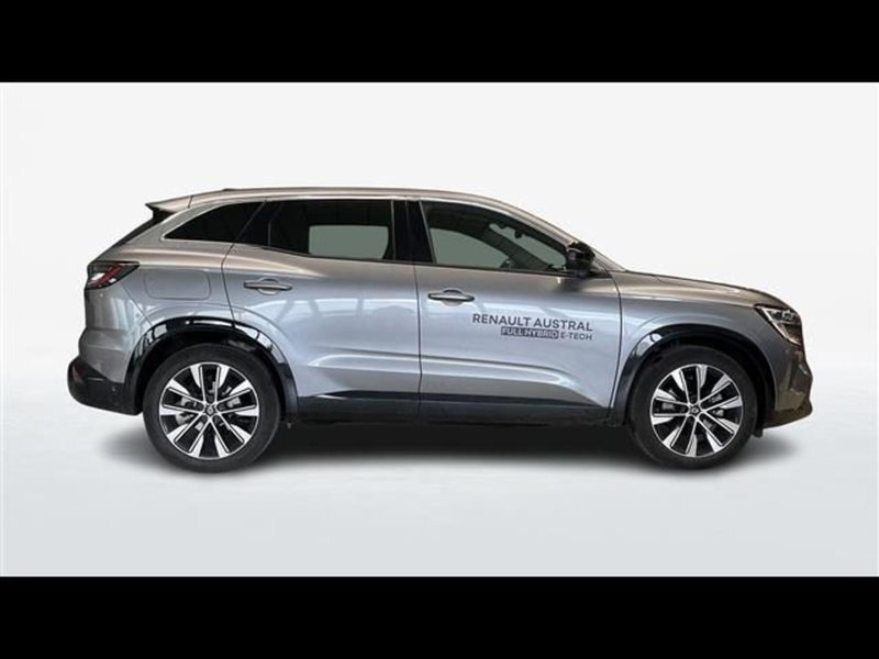 Renault Austral usata a Firenze (4)