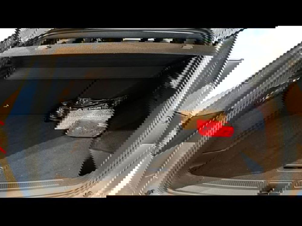 Renault Austral usata a Firenze (5)