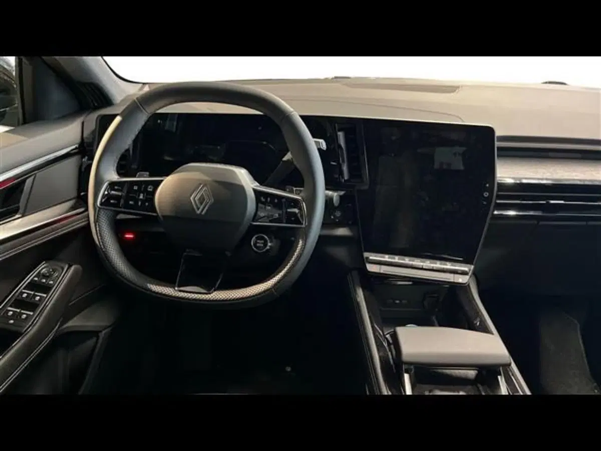 Renault Austral usata a Firenze (7)