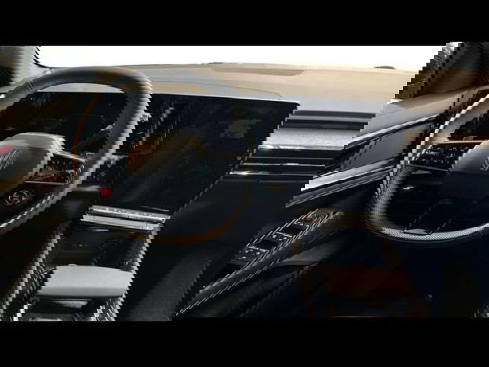 Renault Austral usata a Firenze (7)