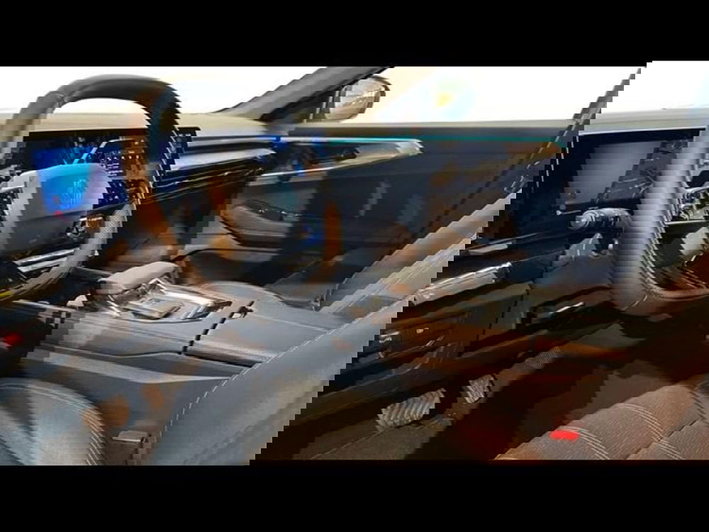 Renault Austral usata a Firenze (9)