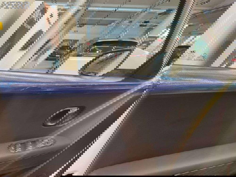 Hyundai Ioniq 5 nuova a Milano (13)