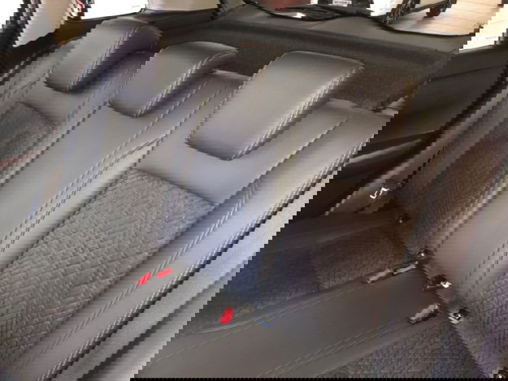 Suzuki Vitara usata a Torino (8)