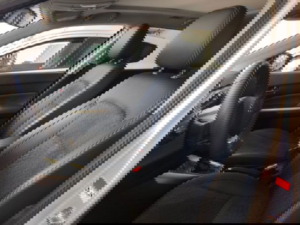 Suzuki Vitara usata a Torino (9)