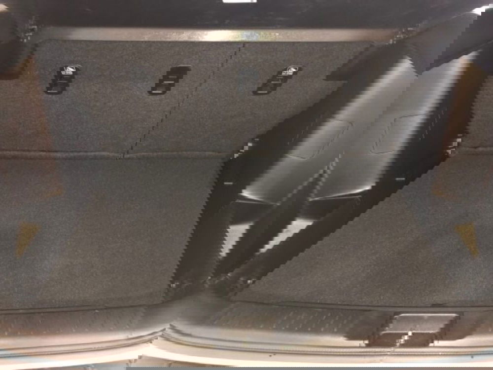 Suzuki Vitara usata a Torino (7)