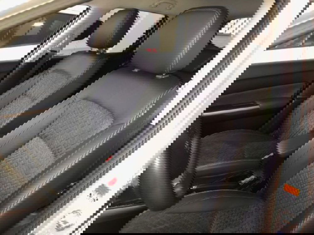 Suzuki Vitara usata a Torino (9)