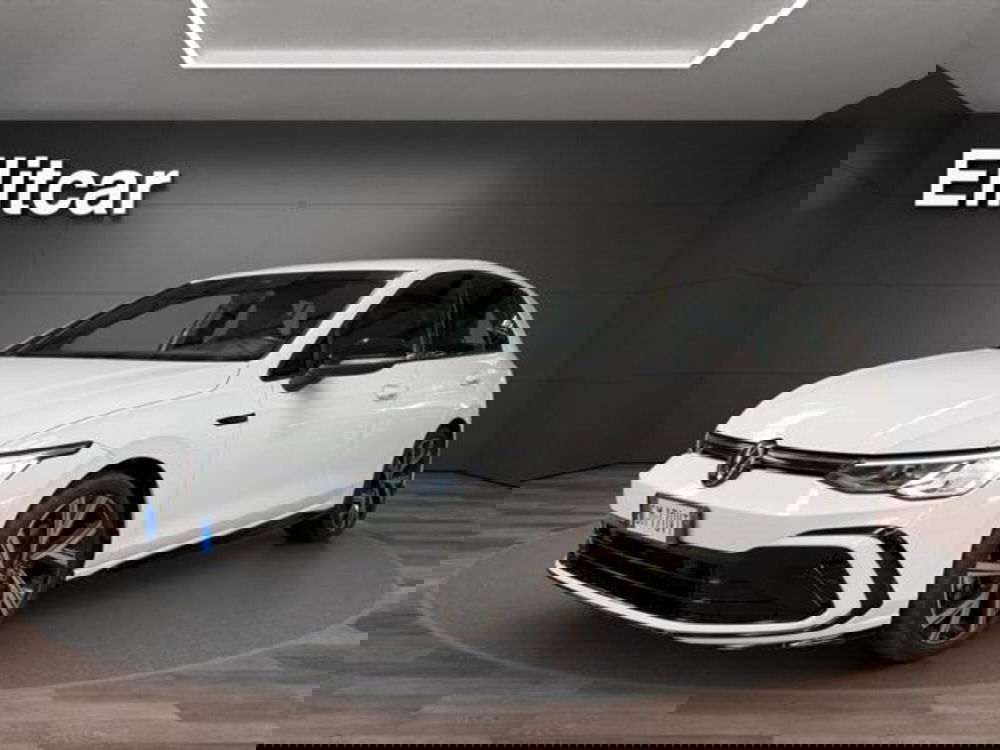 Volkswagen Golf Variant usata a Milano