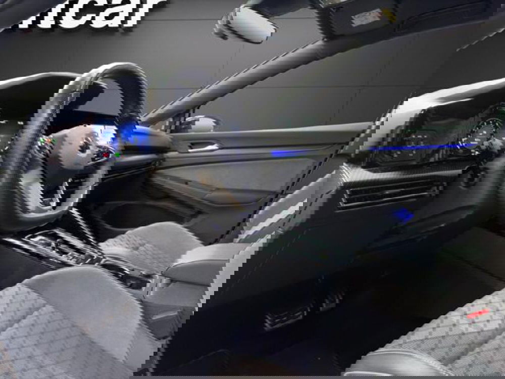 Volkswagen Golf Variant usata a Milano (10)