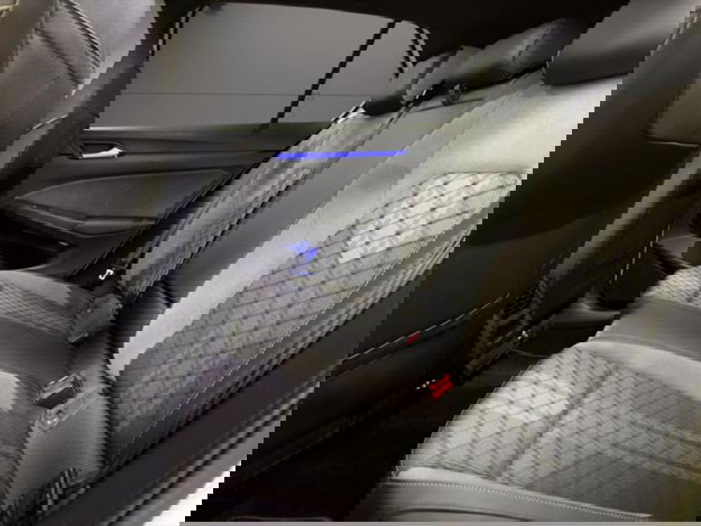 Volkswagen Golf Variant usata a Milano (13)