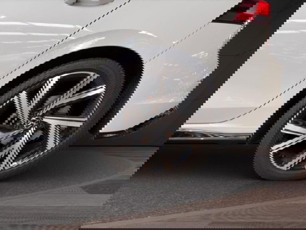 Volkswagen Golf Variant usata a Milano (14)